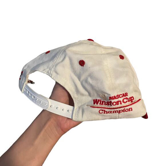 Vintage 1996 Terry Labonte Winston Cup SnapBack - Picture 3 of 4